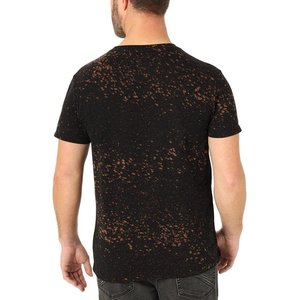 Gran oferta 2024, cuello redondo, poliéster, Tie Dye, camisa en blanco, camisetas con estampado de sublimación, camisetas con hombros caídos para hombres - Product Image 3