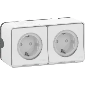 Accessorio Connettore Presa Elettrica MUR39035 per Schneider Electric - Product Image 1