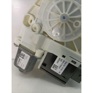MOTOR ELÉCTRICO PARA VENTANA DELANTERA IZQUIERDA JEEP Renegade Serie 0130822665/C44132-104/C37722-104 46337540 (18>) - Product Image 2