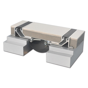 Costruzione Strutturale Sismica <span class=keywords><strong>Copertura</strong></span> Gap per Pavimento - Product Image 1