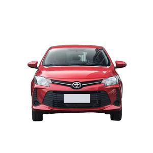 Voiture d'occasion 2023-2024, 1.5L, 107 ch, essence, petite, boîte automatique CVT, conduite à gauche, disponible - Product Image 1