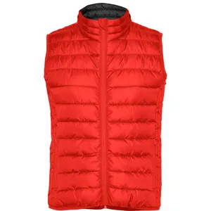 Gilet Trapuntato Oslo da Donna, Articolo Premium per Business e Promozioni - Product Image 4