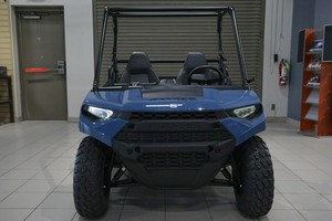Bán hàng nóng mới 2025 Polaris Ranger 150 efi-zenith màu xanh - Product Image 5