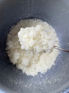 Premium Japanese Curto Arroz Soft Aromatic Short-Grain Double Polished Sushi Rice Disponible para la distribución minorista al por mayor - Product Image 5