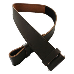 Kilts écossais sur mesure à prix de gros tendance avec ceintures en cuir réglables, accessoires d'instruments de musique écossais - Product Image 3