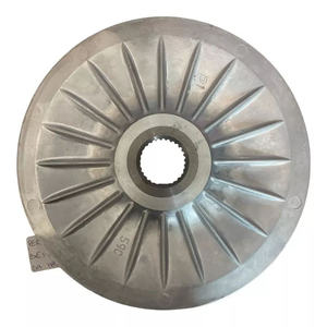 Polea Primaria Original Yamaha 59C176110000 para Motocicletas Tmax 530 560, Nueva, con Rodamiento de Correa de Transmisión de Aluminio - Product Image 1