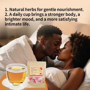 Té para la Salud Masculina, Popular en África, para la Salud de la Próstata, Té para una Vida Sexual Fuerte, en Oferta - Product Image 3
