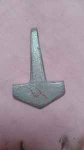 Wholesale Price 2024 Round Designer Religious Jewelry 925 <b>Sterling</b> <b>Silver</b> Norse Viking Jewelry Pendant <b>Necklace</b> Fashion Jewelry - Product Image 5