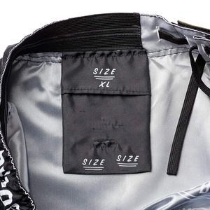 MMA Training Shorts Hommes Personnalisé Imprimé Polyester Spandex Léger Séchage Rapide OEM grappin MMA Shorts - Product Image 3