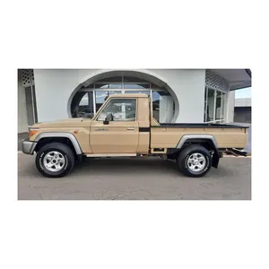 LHD RHD Toyota Land Cruiser забрать 79 4,5 л с одной кабиной