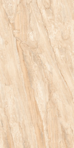 Fourniture d'usine 600x1200 Poli Glacé Grand Format Cuisine Mince Porcelaine Carreaux Muraux Carrelage de Sol Prix - Product Image 2