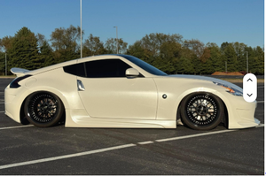 Newly USED LHD/RHD 2015 NISSAN 370Z COUPE - Product Image 2