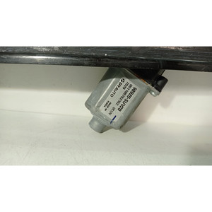 Mecanismo Regulador de Ventanilla Delantera Izquierda OPEL Mokka 1ª Serie 42363792 A17DTS (12>) - Product Image 6