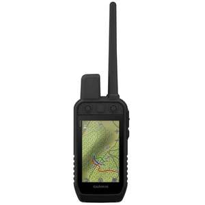 Traceur pour chien Alpha 300 de qualité supérieure avec collier d'entraînement Alpha TT 25 - Product Image 2