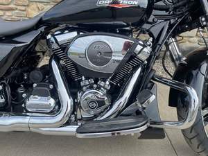 Prix direct usine nouvelle moto Harleys Davidsons FLHX-Street Glide 1868cc Cruiser avec ABS EFI OEM Export certifié CE - Product Image 4