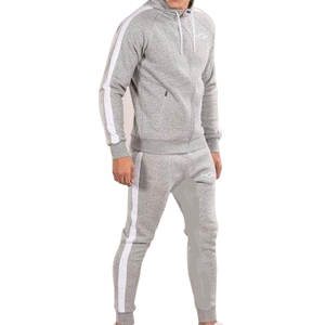 Nouveau survêtement unisexe de luxe à capuche, imprimé sur mesure, épais et écologique, grandes tailles, vente en gros pour hommes - Product Image 2