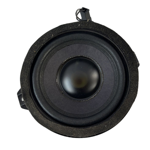 Haut-parleur AUDI TT Série (8N3) (98>06) 8N8035401A AUQ - Product Image 1
