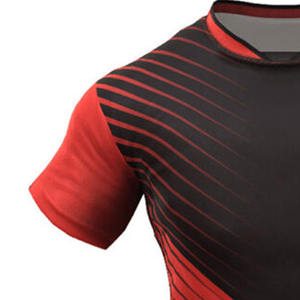 Uniforme de rugby de conception unique pour la vente en ligne uniforme de rugby le plus vendu fabriqué au Pakistan uniforme de rugby - Product Image 4