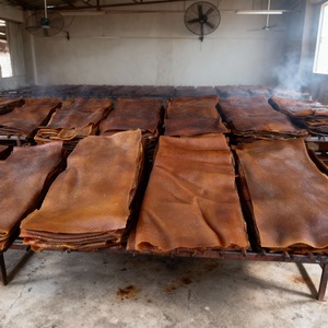 Fabricant Thaïlandais de Feuilles de Caoutchouc Naturel RSS3 de Haute Qualité, Nervurées et Fumées, Meilleur Prix Exportateur pour une Texture de Sécurité, En Vente aux États-Unis - Product Image 5