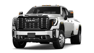 รถบรรทุกมือสองคุณภาพดี ปี 2025 Sierra 3500 HD Denali Ultimate DRW - พร้อมจัดส่ง - Product Image 5