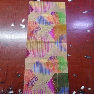 Vêtements de mariage Sudani Toub en coton de qualité supérieure à impression numérique de haute qualité de style africain Offre Spéciale au prix de gros - Product Image 3