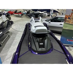 2026 Modèle limité de jet ski VX Cruiser HO avec équipement, en promotion - Product Image 4