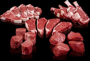 Carne de búfalo congelada con certificado Halal procesada en instalaciones aprobadas para mercados internacionales de alimentos y suministro comercial global - Product Image 3