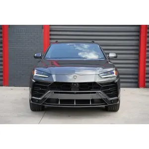 Liquidación -2020-Urus- con Motor Turbo - Product Image 4