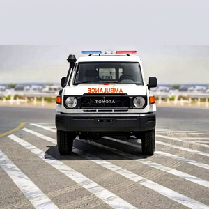 Furgone Toyota - Product Image 1