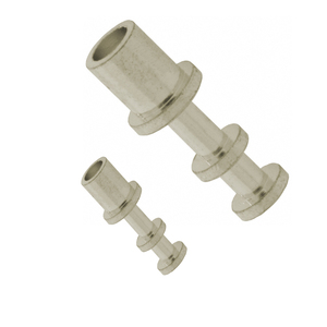 Tùy chỉnh D Sub nối 15 pin nữ kép tháp pháo hàn đồng thiếc mạ điện địa chỉ liên lạc ngành công nghiệp cáp sử dụng - Product Image 1