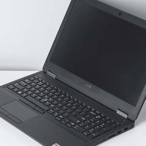 E5570 Precio competitivo Windows 10 Computadora de oficina en casa con la computadora de memoria principal para uso de oficina - Product Image 5