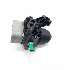INTERCAMBIADOR DE AGUA/AZUFRE AUDI A3 Sportback Serie (8VA) 03N117021 CRBC, CRLB, CRUA, DBGA, DCYA, DEJA, DFGA Diésel 2000 (12>18) - Product Image 4