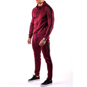Prix promotionnel : Survêtements personnalisés pour hommes – Tenues décontractées et tendance pour le jogging – Collection 2025 - Product Image 4