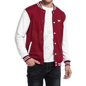 Chaquetas a la moda para hombre, lisas, ligeras, a la moda - Product Image 1