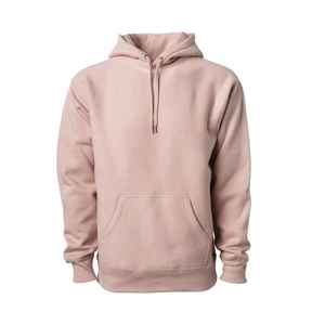 Sweat à capuche surdimensionné pour hommes personnalisé 100% col à capuche en polyester Streetwear pour la saison d'automne - Product Image 5