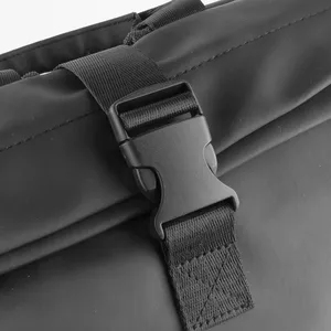 Zaino Roll-Top Personalizzato Key West, Gadget Personalizzati per Uso Promozionale - Product Image 2