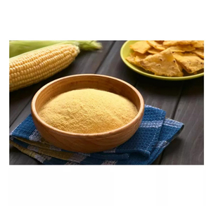 Vente en gros de farine de maïs, alimentation au Gluten pour les animaux, de qualité supérieure, 60% de protéines - Product Image 2