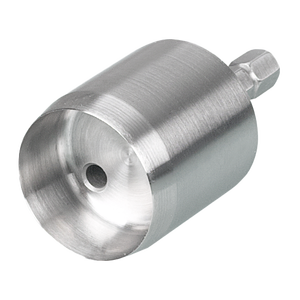 หัวเจาะ0.5% IP67สำหรับใช้ในห้องปฏิบัติการอุตสาหกรรมชิ้นส่วนอุปกรณ์เสริม Burkle GmbH - Product Image 1