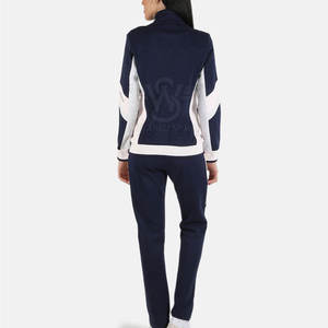 Conjunto Deportivo Informal de Invierno para Mujer, Ecológico, Transpirable, con Tela Suave al Tacto y Estilo Moderno - Product Image 3