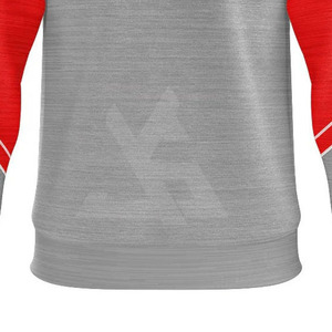 Durable Quality with Custom Embroidered Logos All Sizes Available for Winter Use GAA Factory's Best-Priced <b>Jumpers</b> - Product Image 5