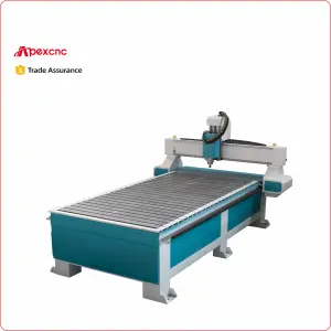 China Good Price Exported Type CNC Router 1325 1530 Wood Carving Cutting for MDF Wooden Furniture Door Making