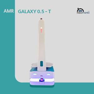 Chất lượng tốt nhất AMR thiên hà 500 đáng tin cậy xử lý vật liệu Robot cho sản xuất và phân phối các trung tâm trên toàn thế giới cung cấp - Product Image 3