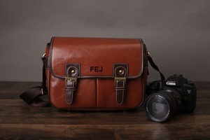 Bolsa de cámara Paquete divertido Regalo para fotógrafo Cintura protectora para DSLR Sin espejo - Product Image 5