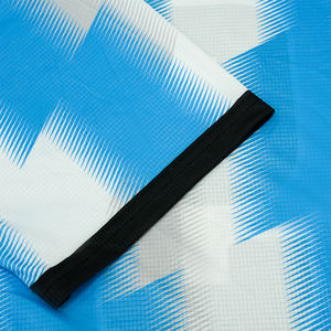 Ensemble de vêtements de football personnalisé OEM de haute qualité, kit complet de l'équipe comprenant un t-shirt d'uniforme de football, maillot de sublimation, vêtements de football - Product Image 4