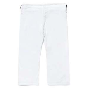 Heavy-Duty Jiu Jitsu Gi 550 GSM <b>Long</b> Lasting - Product Image 4