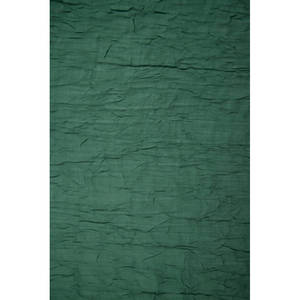 Sciarpa Verde in Bambù - Sciarpa Casual Estiva in Chiffon di Viscosa Intrecciata - Product Image 2