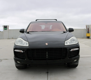 LISTO PARA CONDUCIR - USADO, VOLANTE A LA IZQUIERDA |   Volante a la derecha |   PORSCHE CAYENNE GTS 2010 - Product Image 1