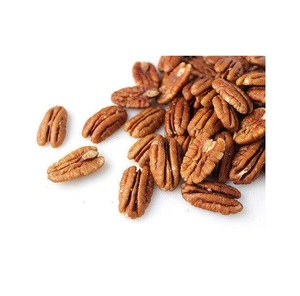 ถั่วพีแคนดิบออร์แกนิกแห้ง100% อาหารธรรมชาติบริสุทธิ์เกรดพรีเมี่ยม - Product Image 1