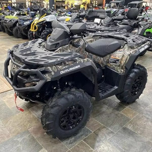 2024ประสิทธิภาพสูงสามารถเป็นรุ่นล่าสัตว์ต่างชาติ850พร้อมส่งออกทั่วโลก - Product Image 1