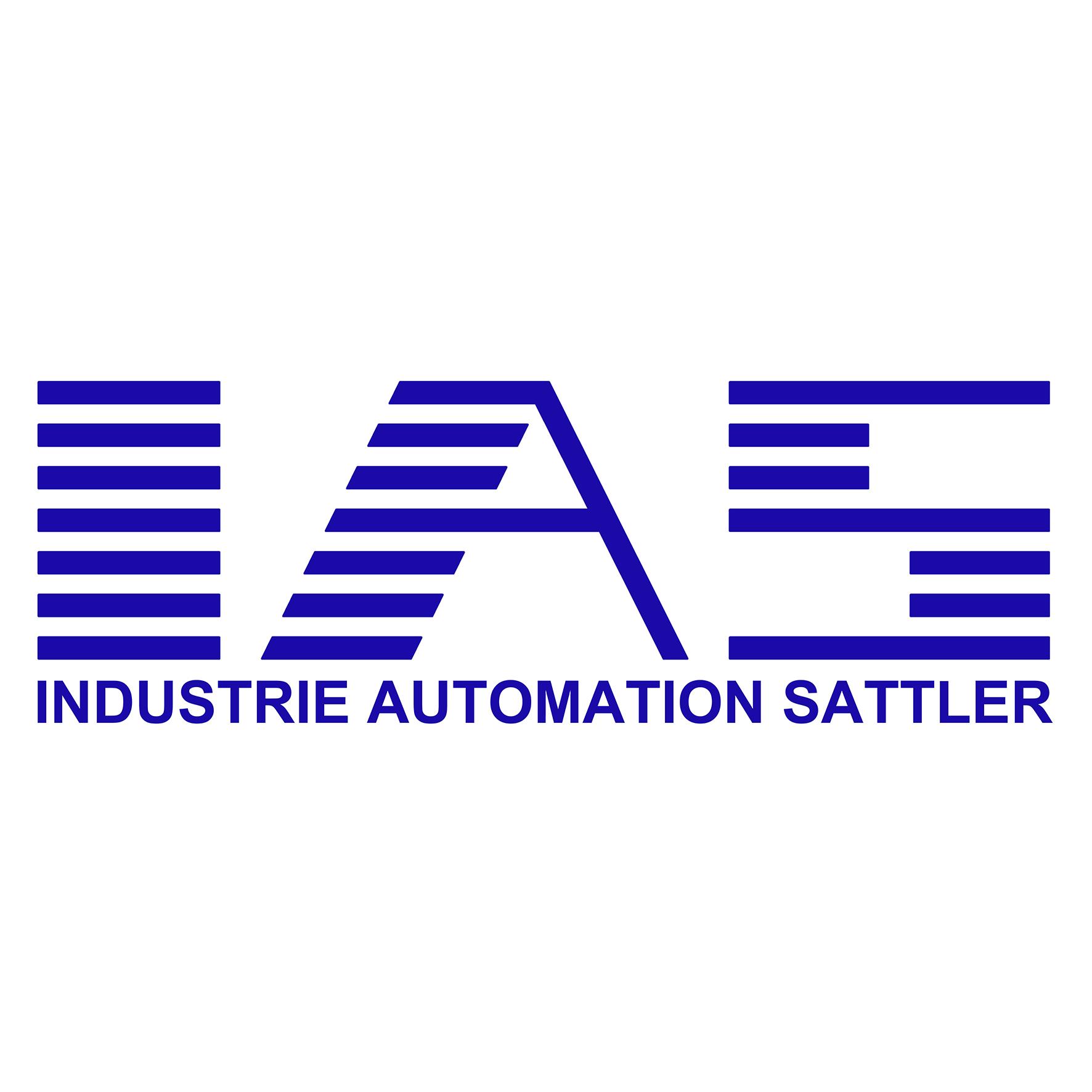 Industrie Automation Sattler logo